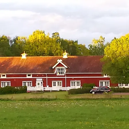 Roeda Stallet Bed & Breakfast-2